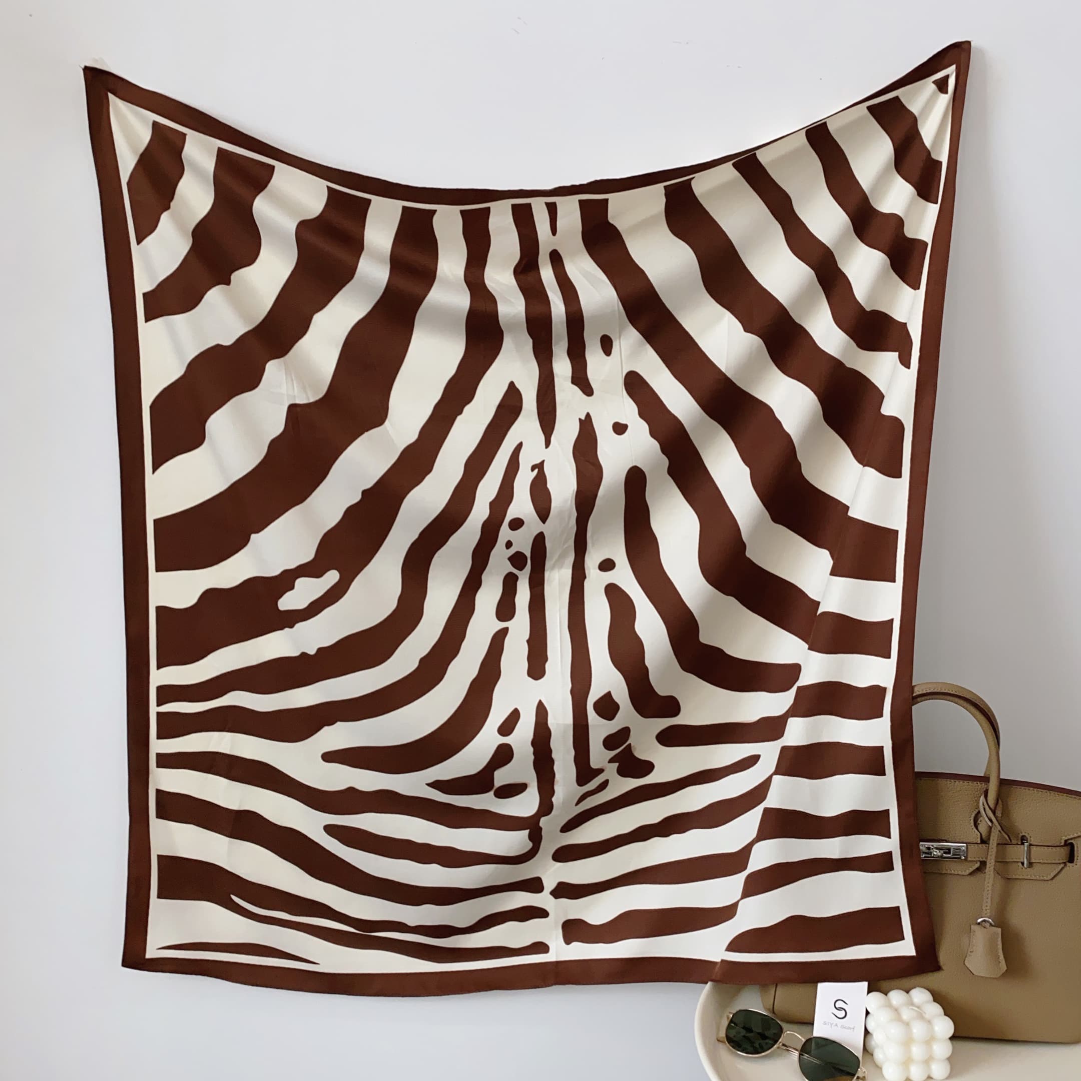Brown Zeptide