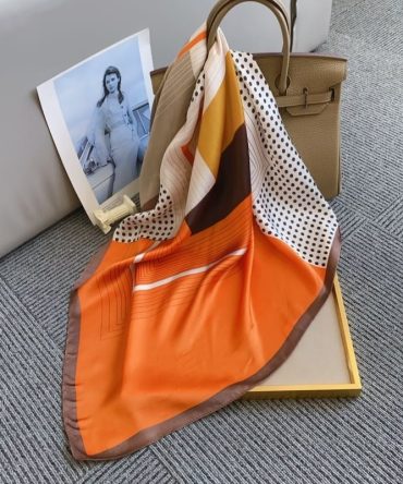 Cavern Orange