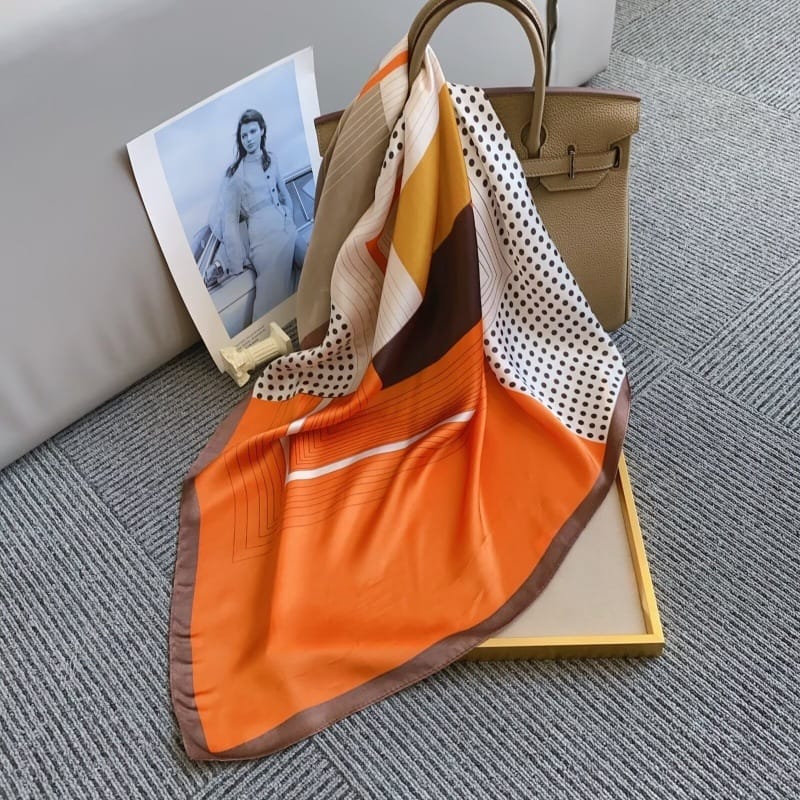 Cavern Orange
