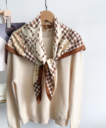 Copper Brown
