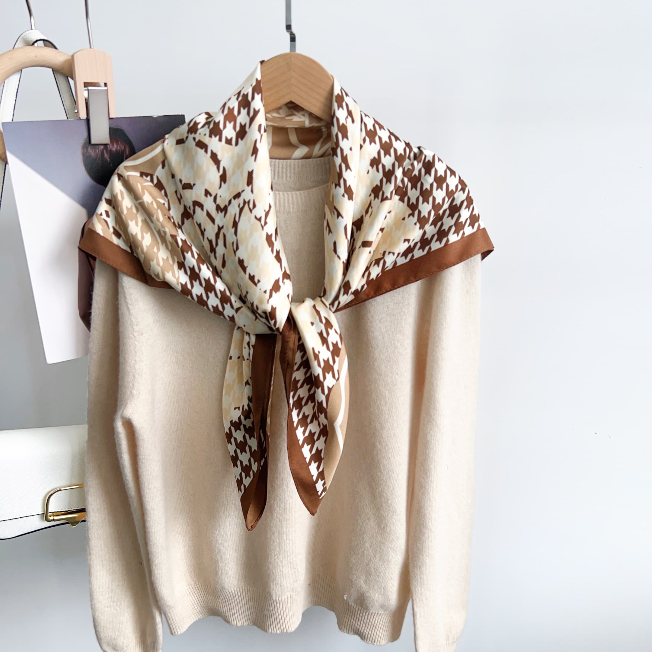 Copper Brown
