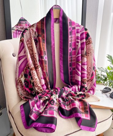 Flaret Purple