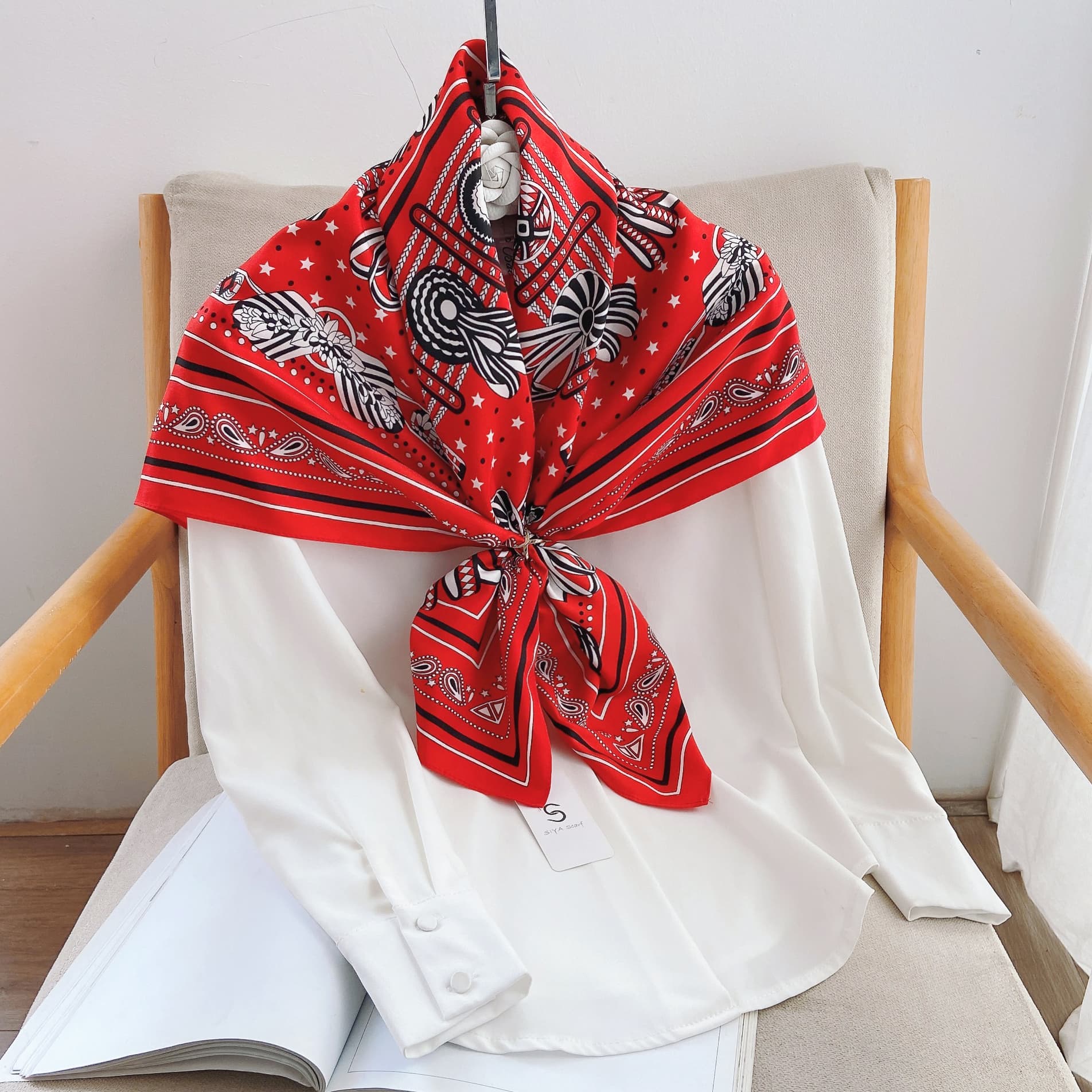 Ginshu Red - Image 2
