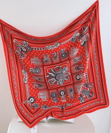 Ginshu Red