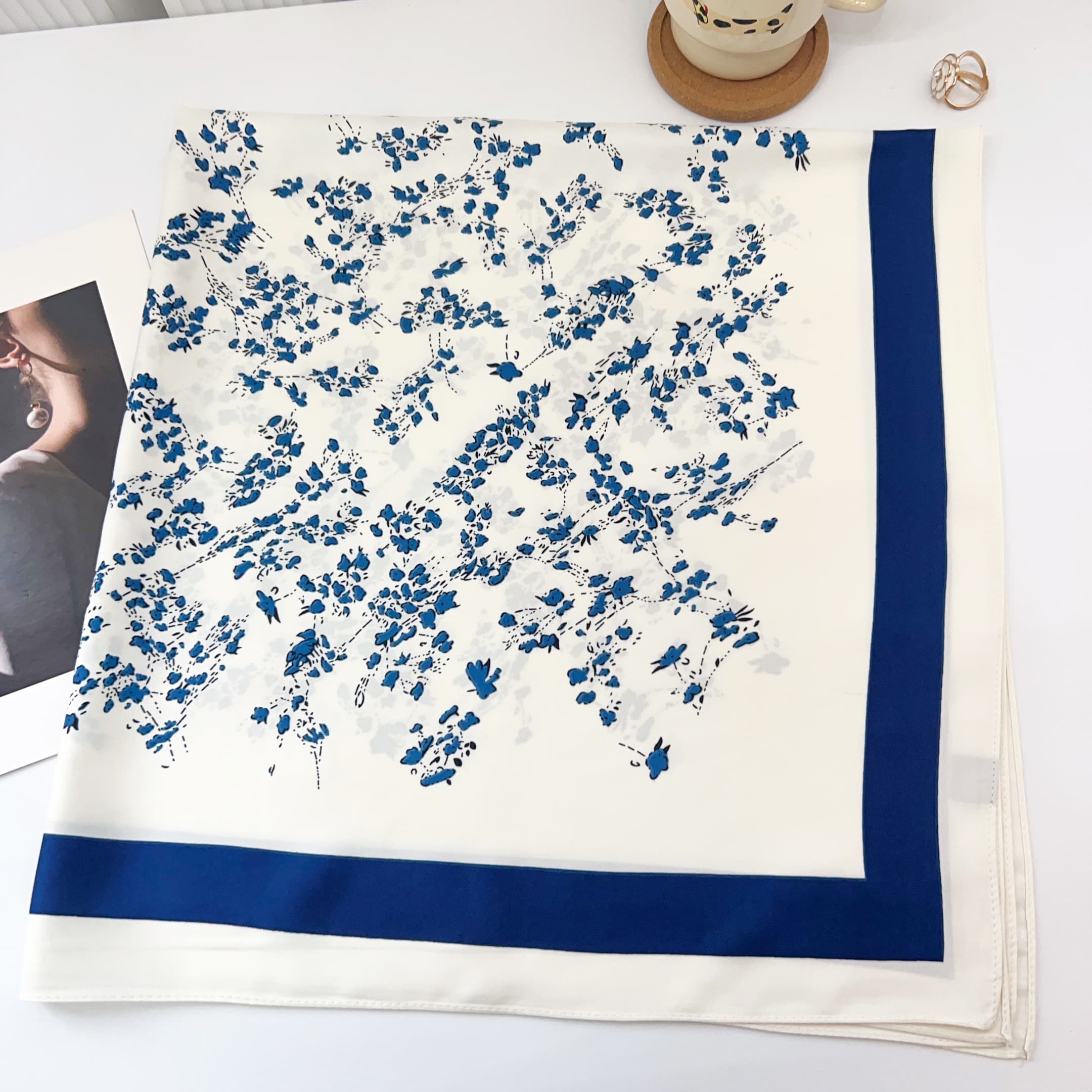 Glory Blue - Image 3