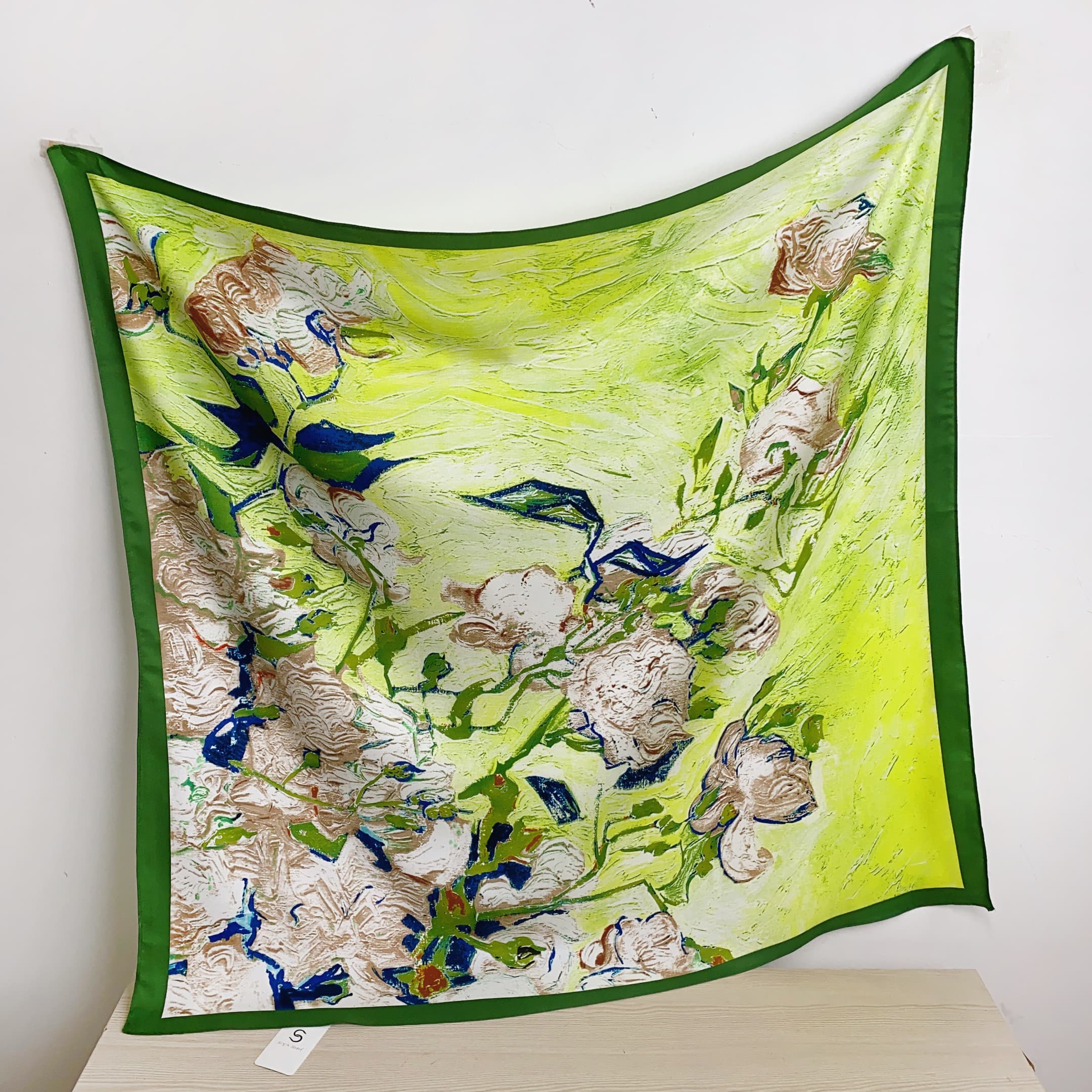 Green Fays - Image 2