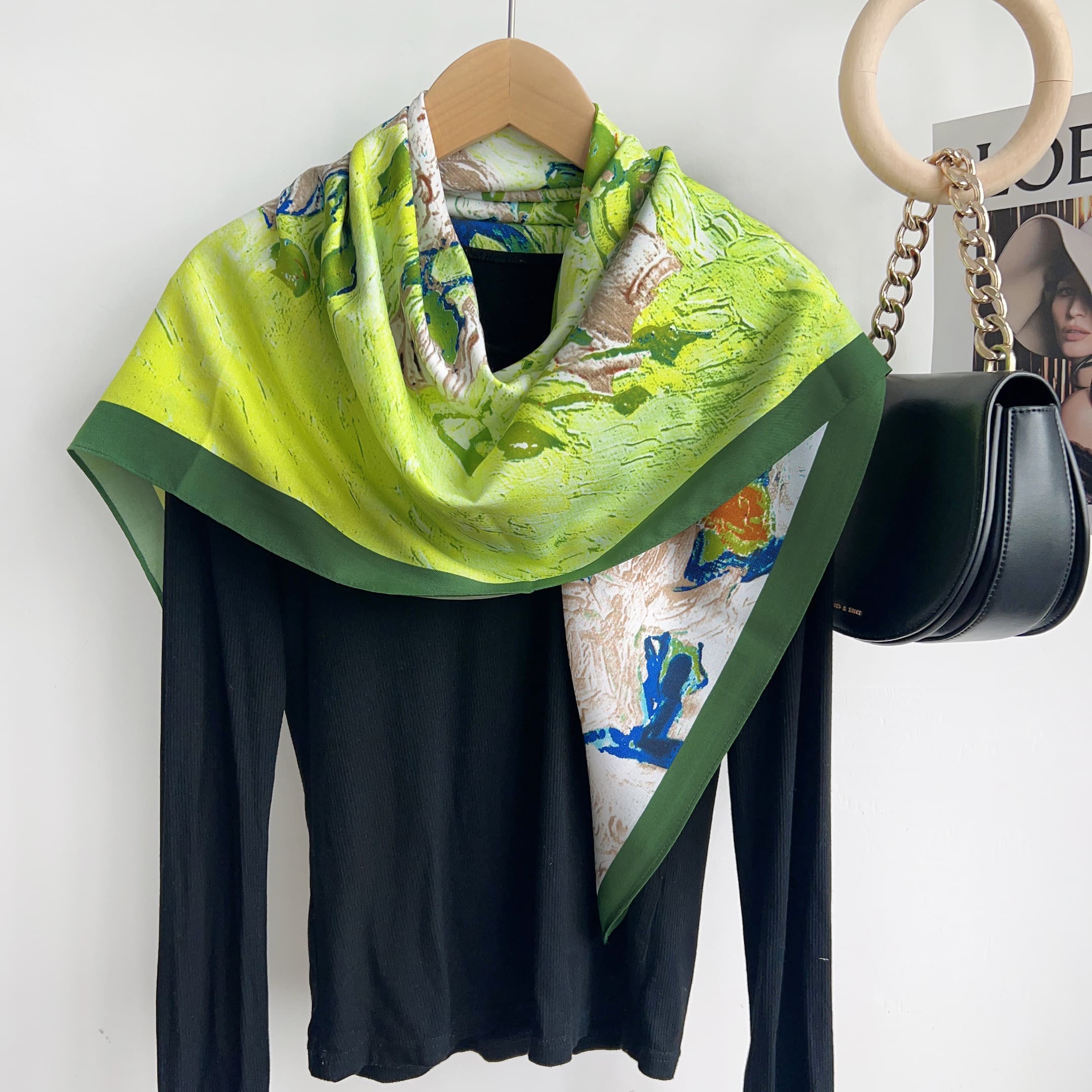 Green Fays - Image 3