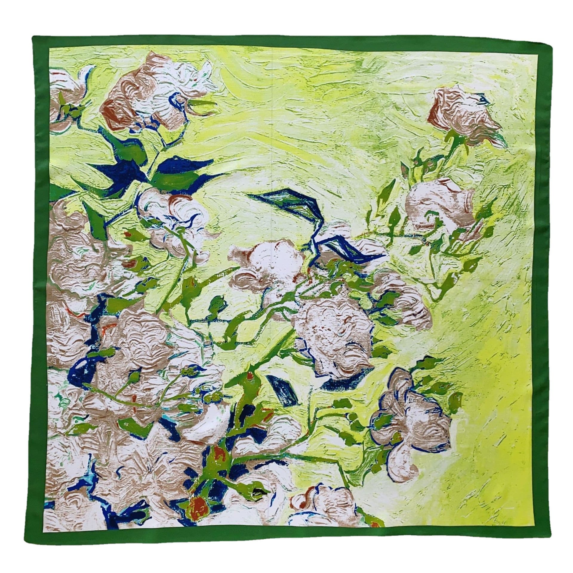 Green Fays - Image 5