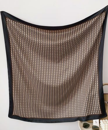 Gunmetal Black