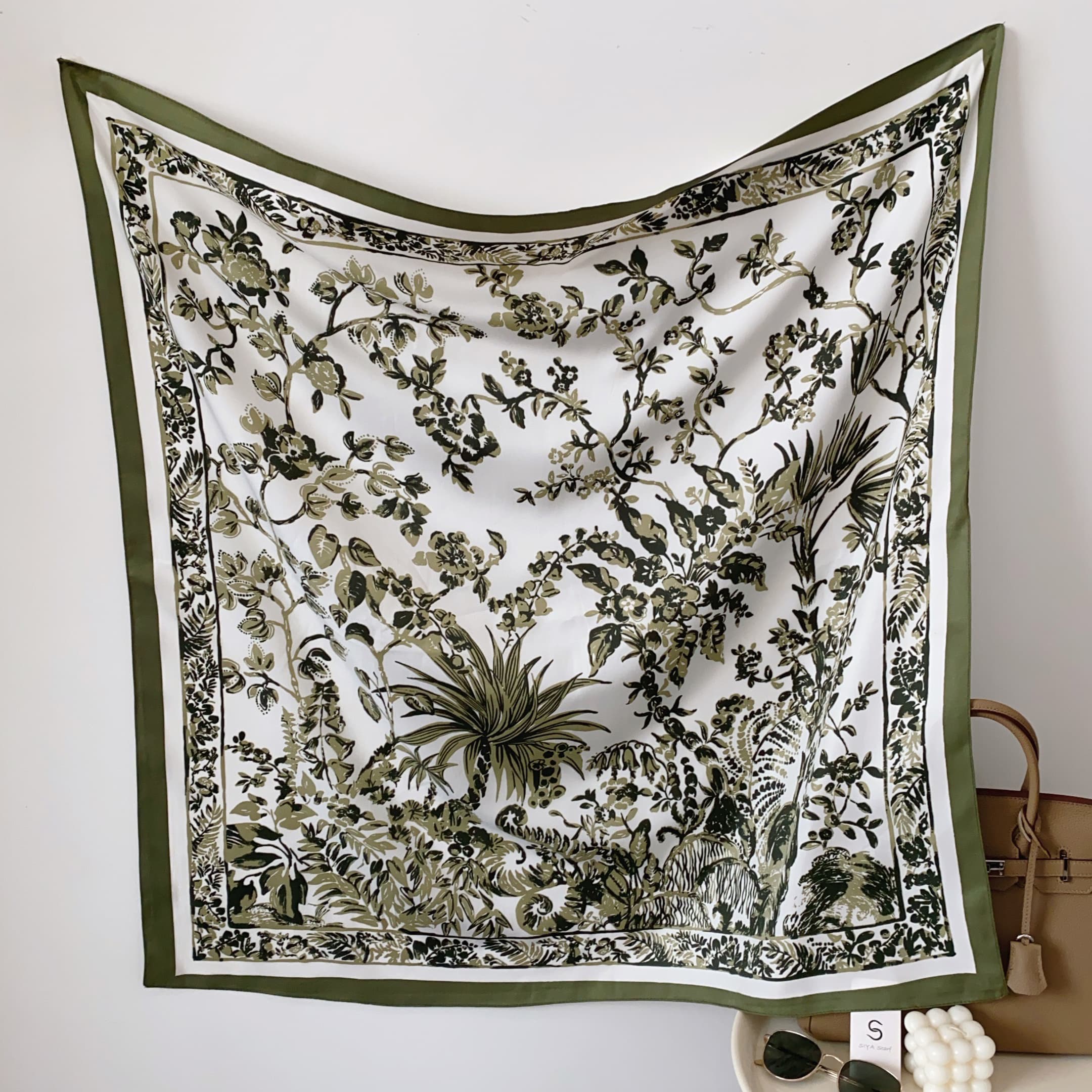 Hemlock Green