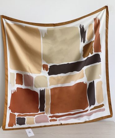 Khaki Brown
