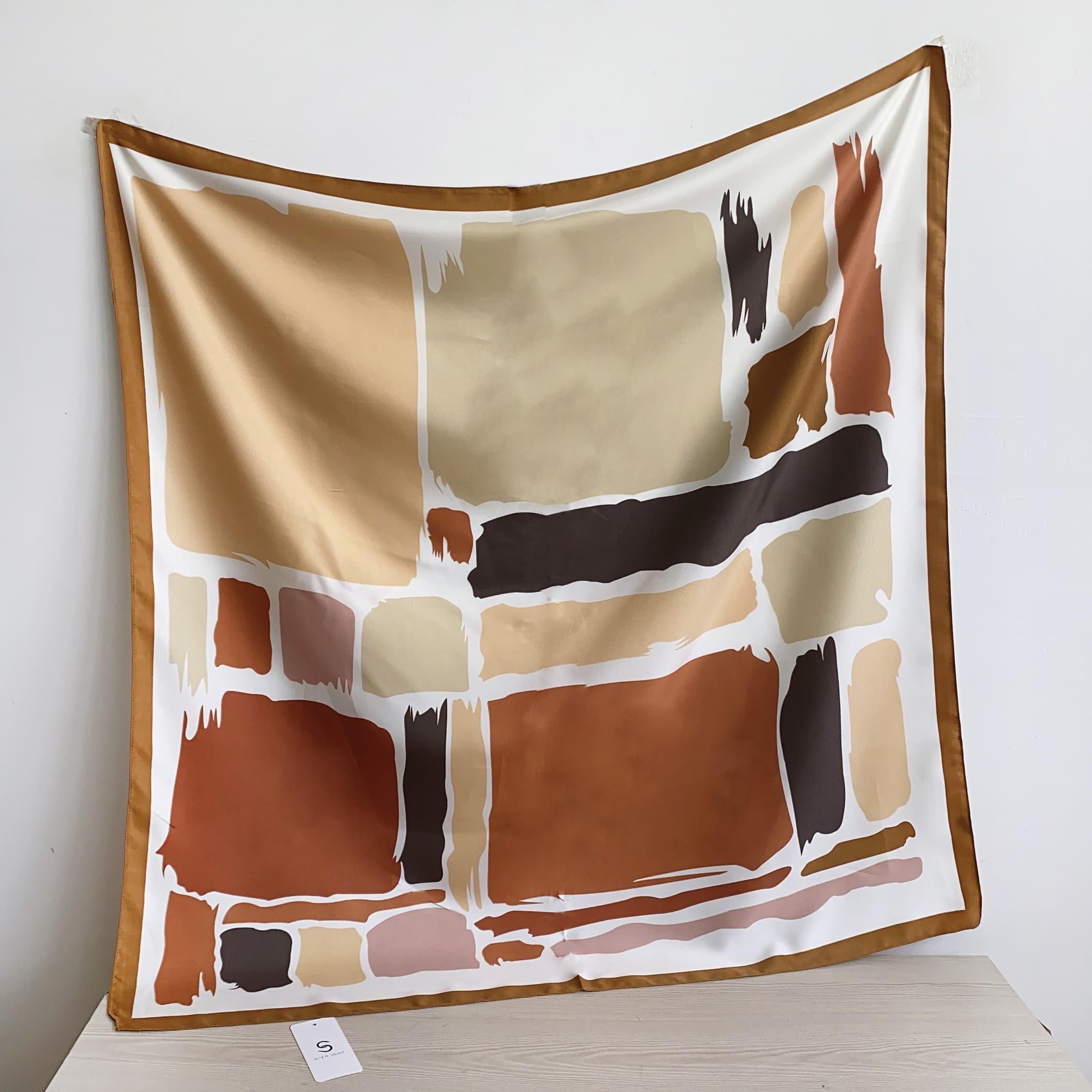 Khaki Brown