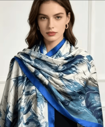 Mariner Blue