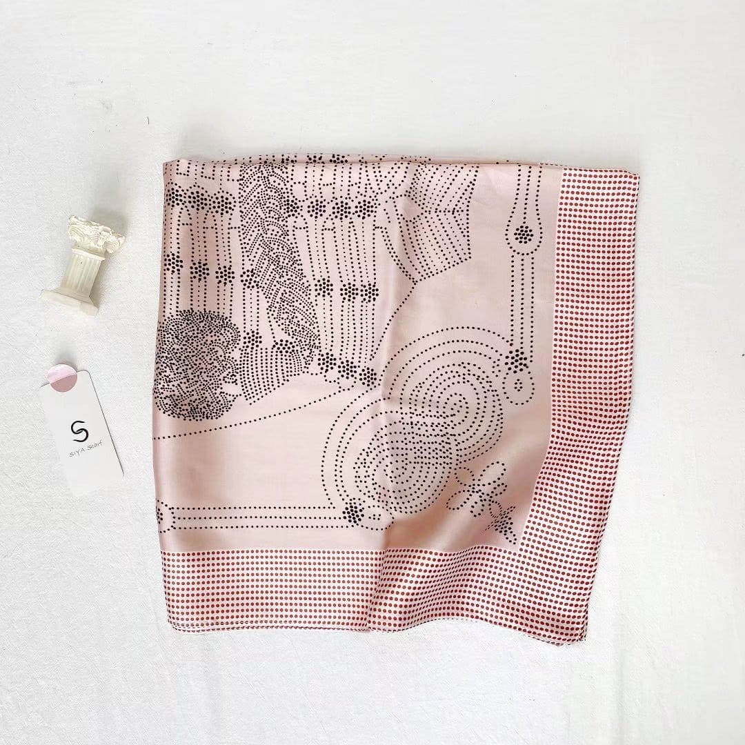 Merino Pink - Image 2