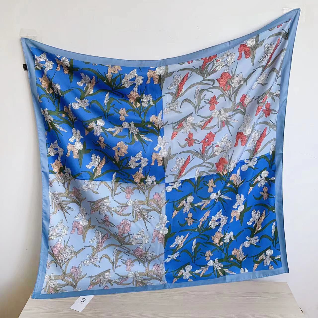 Mimesia Blue