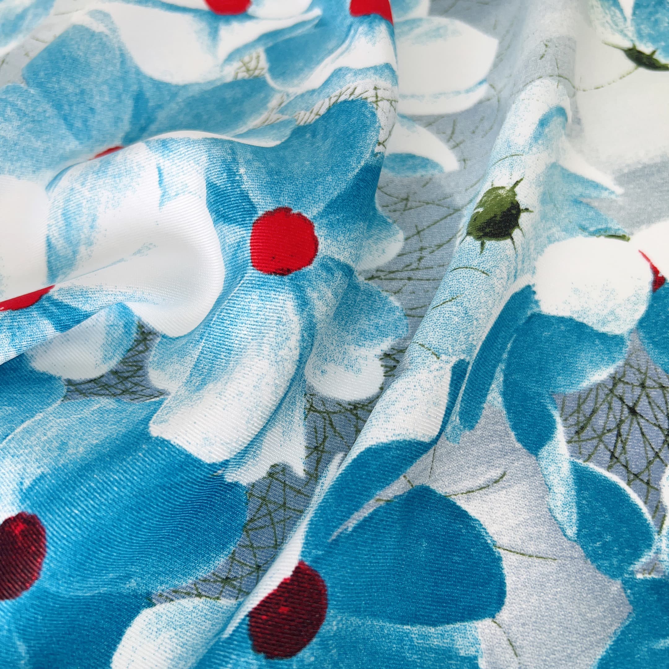 Mitchell Blue - Image 7