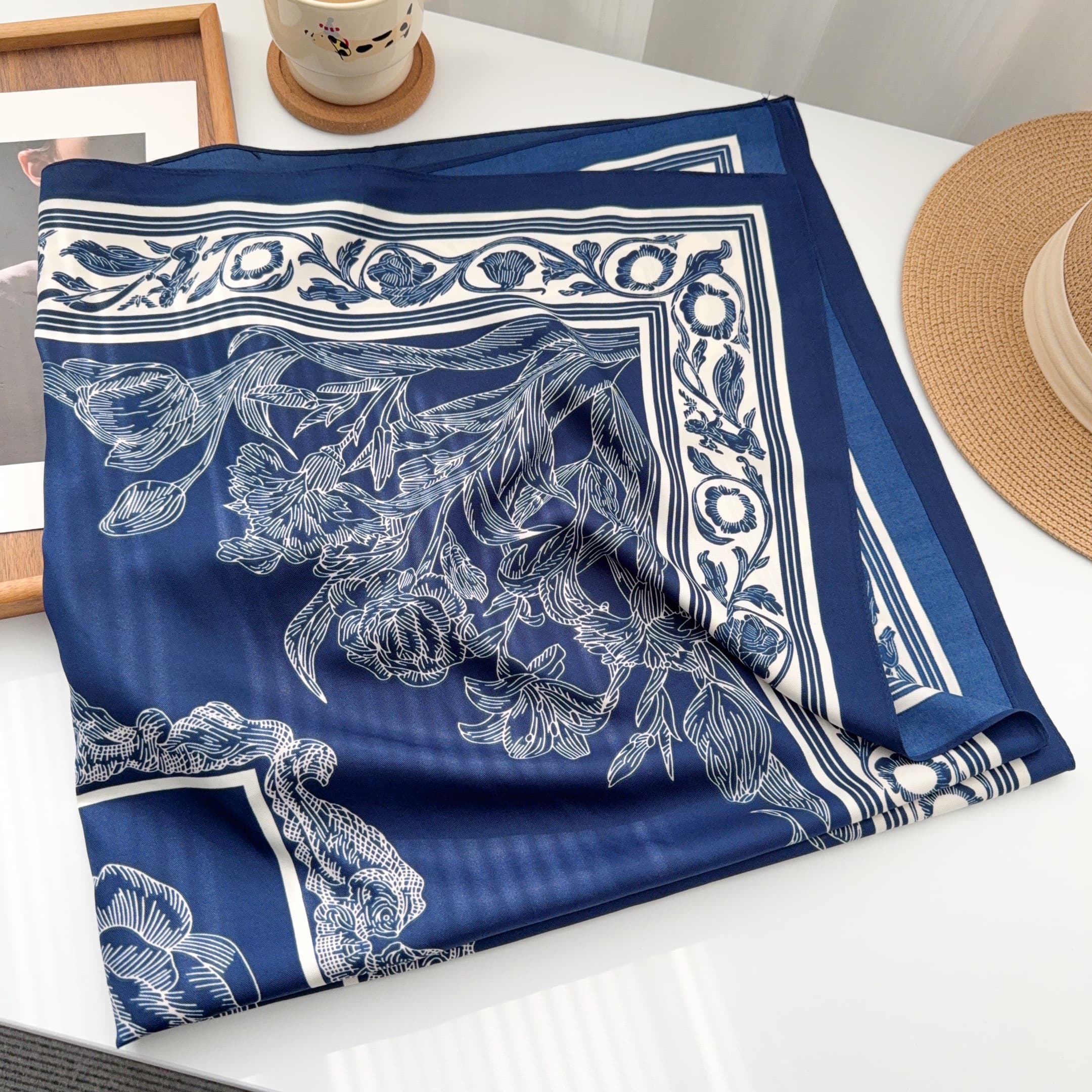 Nautical Blue - Image 3