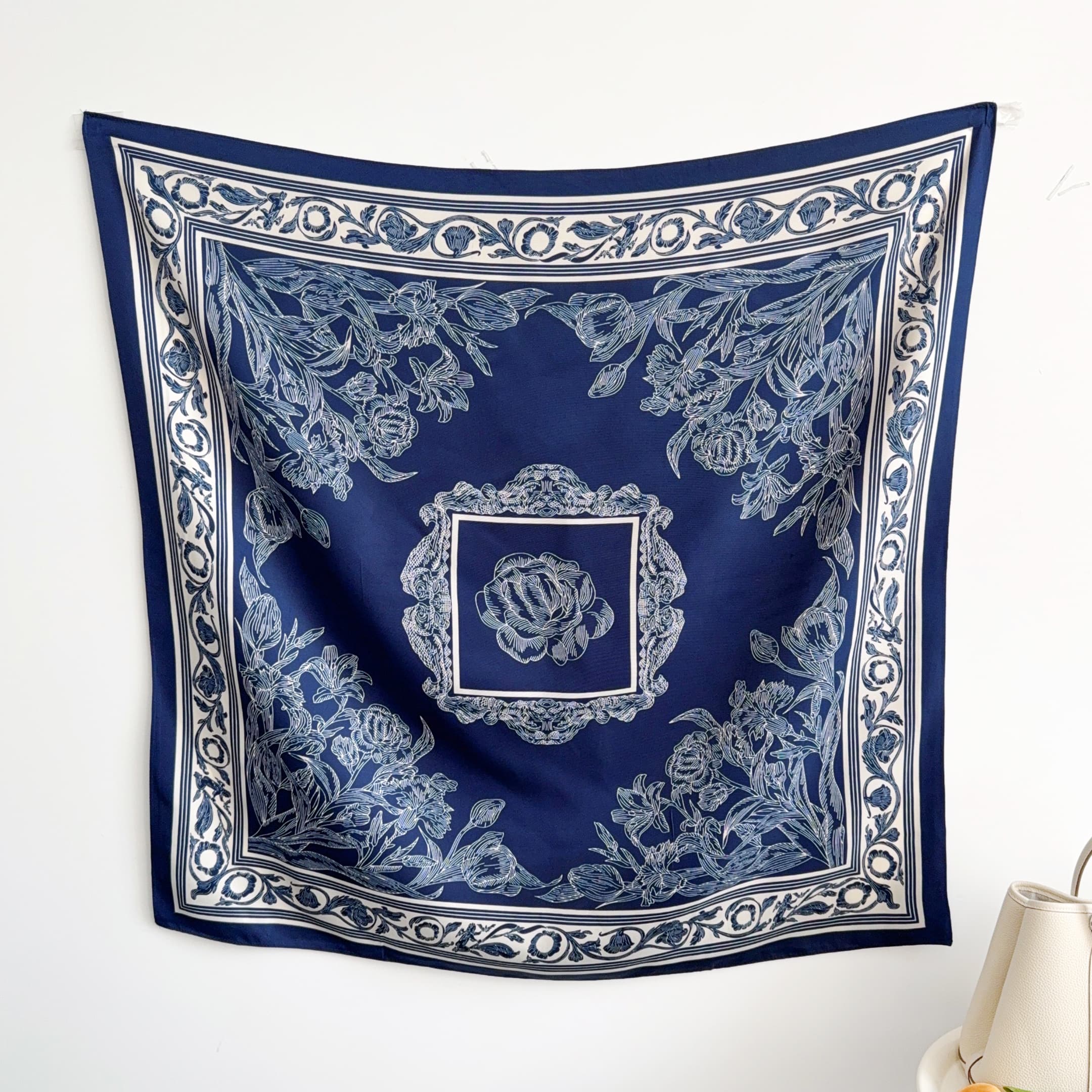 Nautical Blue