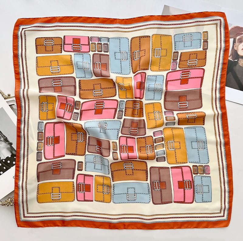 Oburn Brown - Image 2