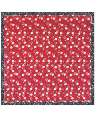 Oceana Red
