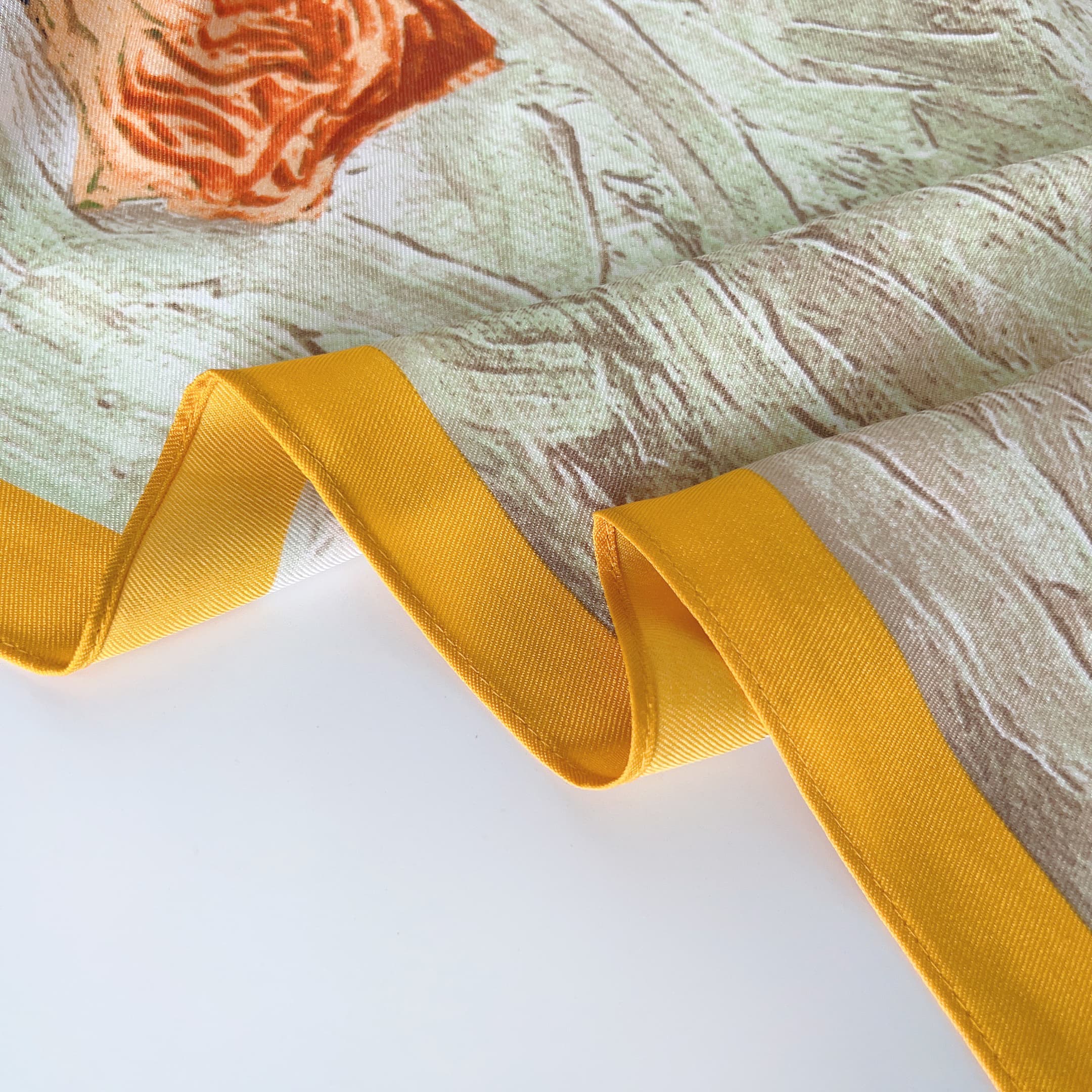 Orange Clay - Image 2