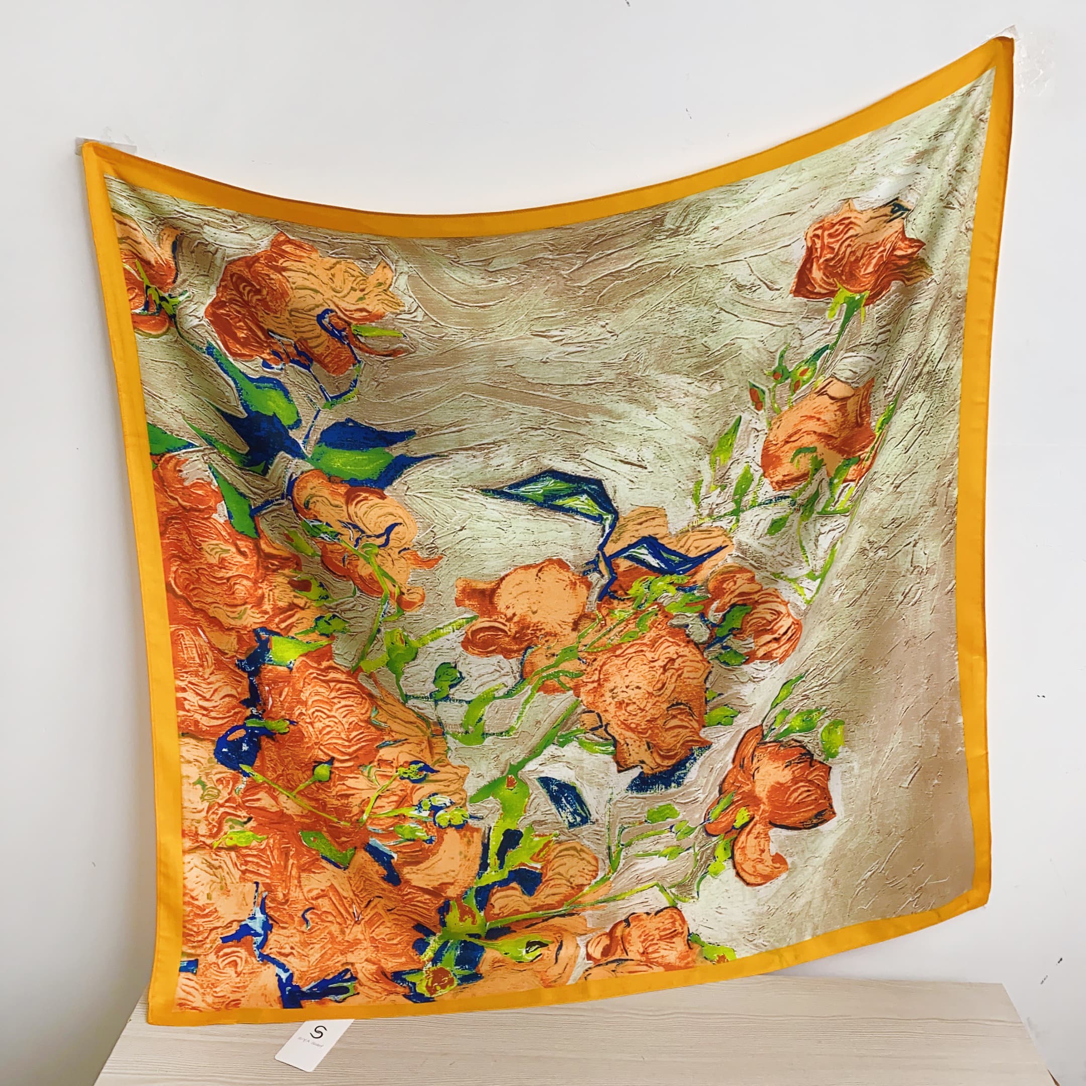 Orange Clay - Image 3