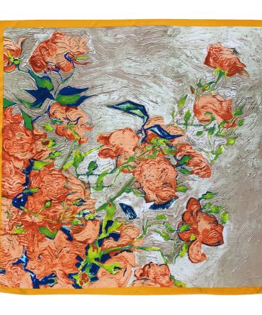 Orange Clay