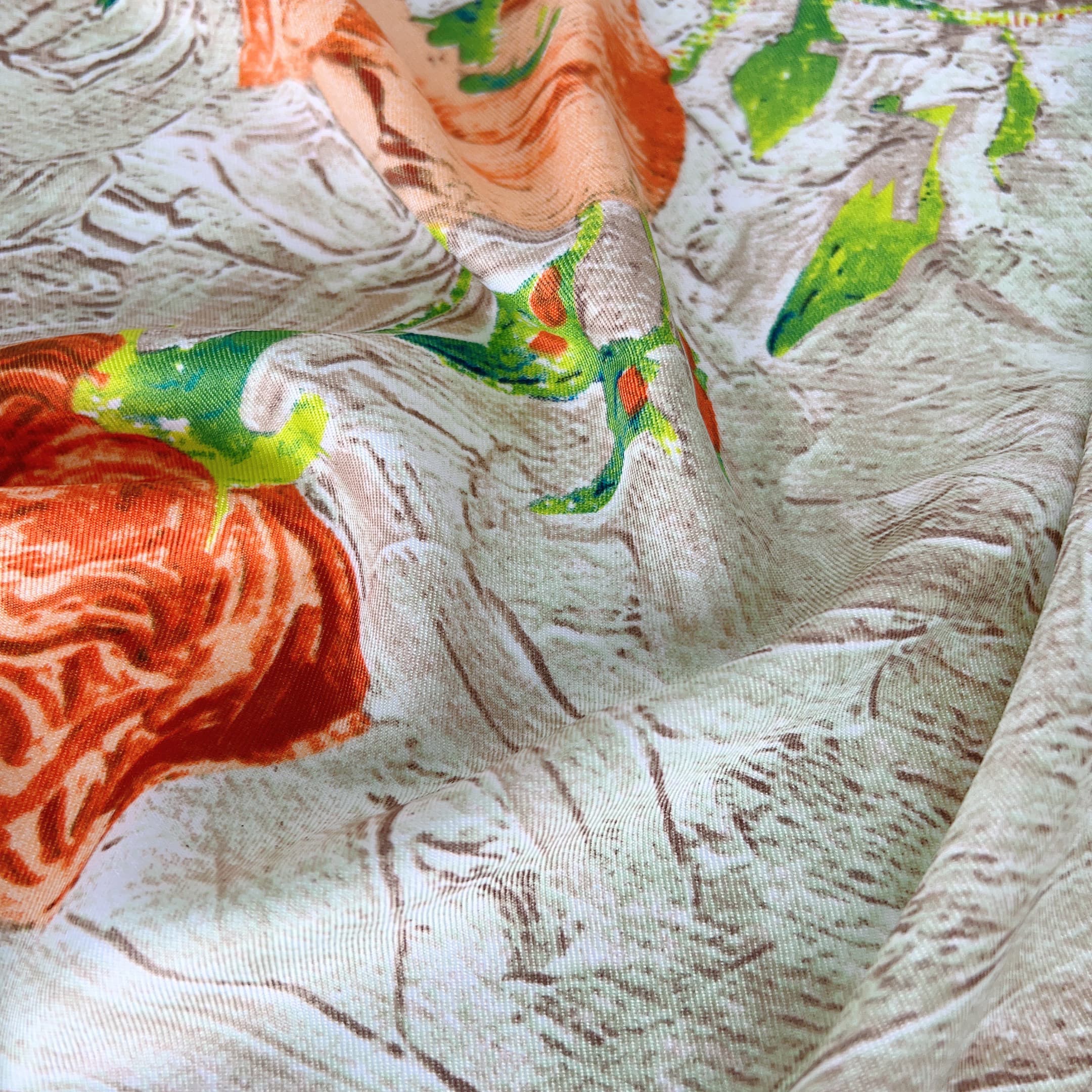 Orange Clay - Image 6