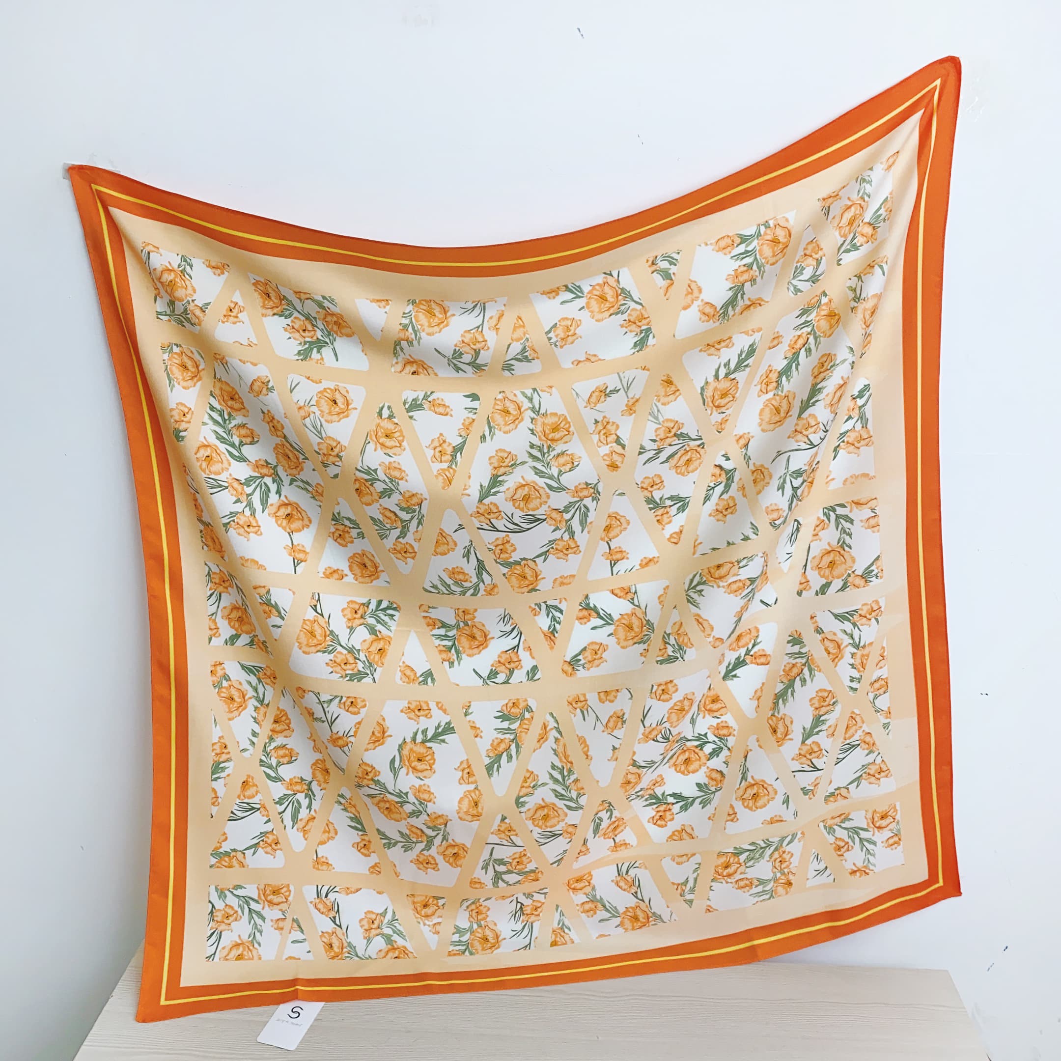 Orange Peach - Image 2