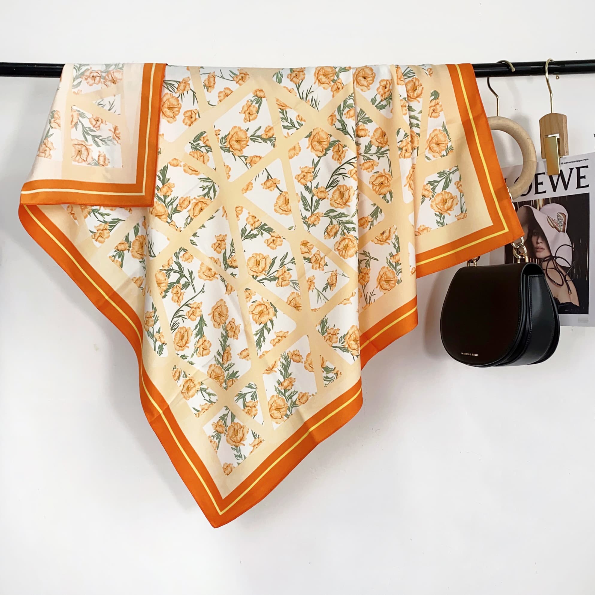 Orange Peach - Image 3