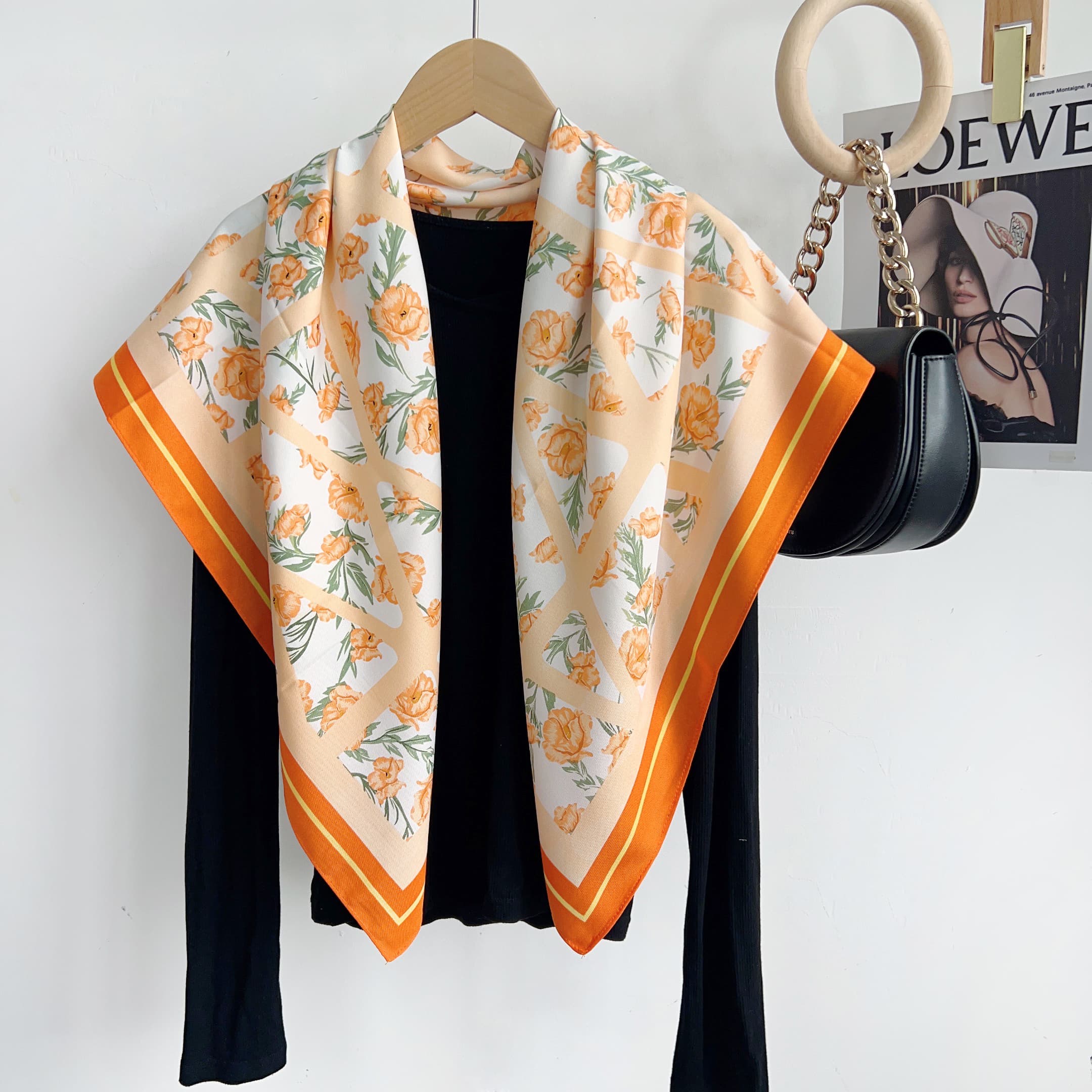 Orange Peach - Image 4