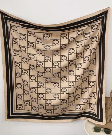 Pergament Brown