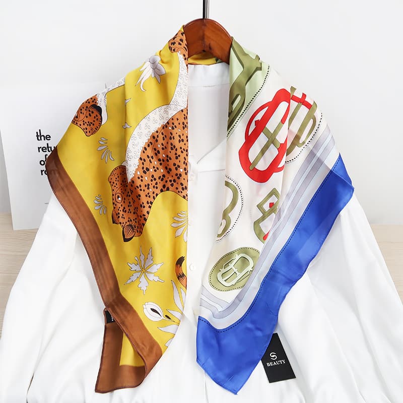 Portica Yellow - Image 2