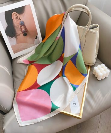 Prismatic White