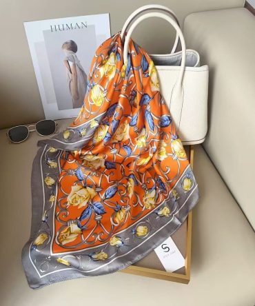 Sienna Orange